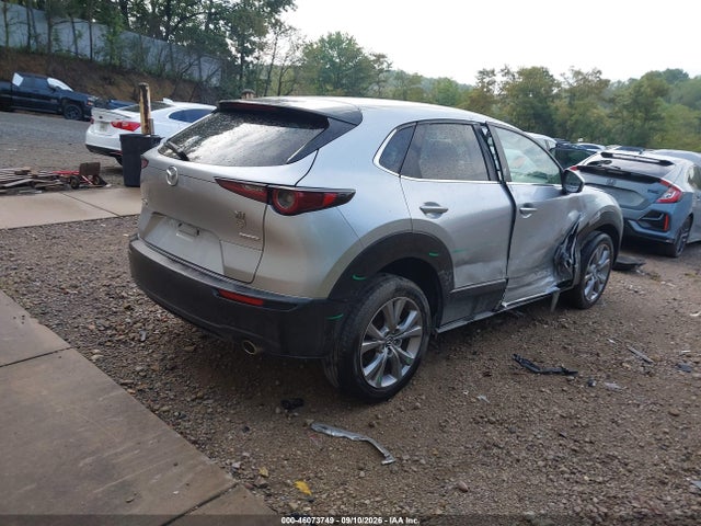 2021 MAZDA CX-30 SELECT 4