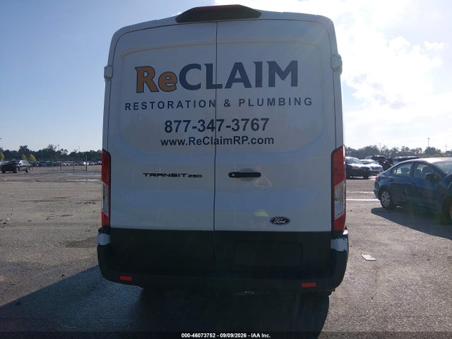2026 FORD TRANSIT-250 16