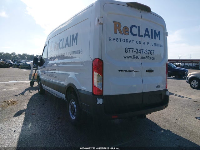 2026 FORD TRANSIT-250 3