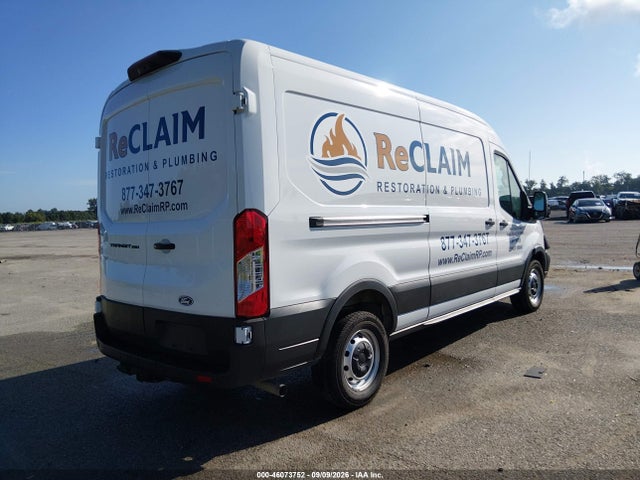 2026 FORD TRANSIT-250 4