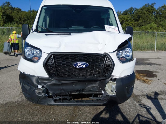 2026 FORD TRANSIT-250 6