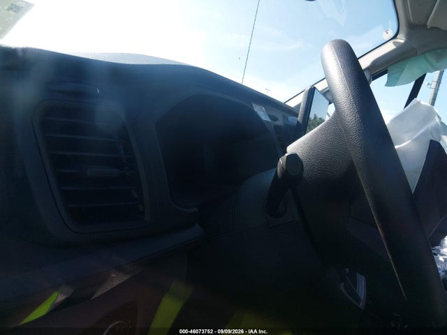 2026 FORD TRANSIT-250 7