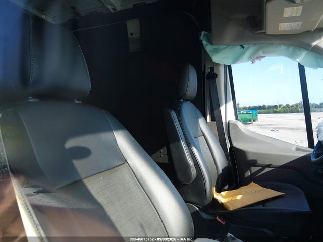 2026 FORD TRANSIT-250 8