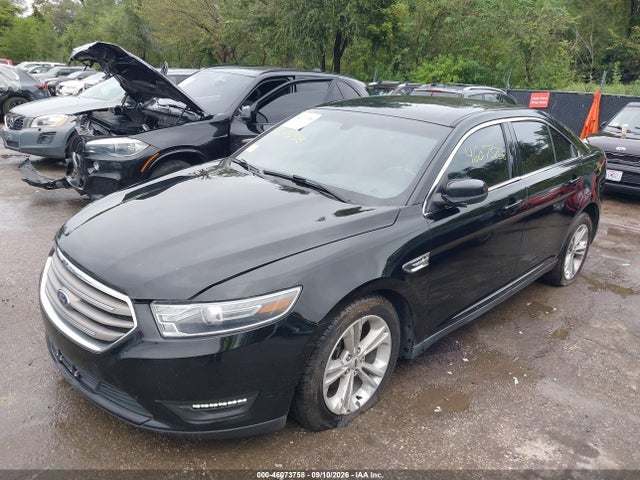 2018 FORD TAURUS SEL 2