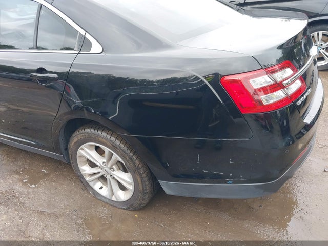 2018 FORD TAURUS SEL 6