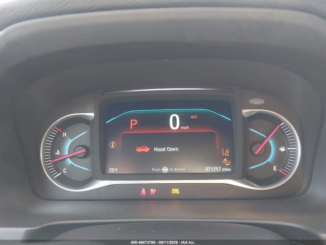 2022 HONDA PILOT AWD TRAILSPORT 7