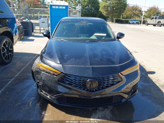 2024 ACURA INTEGRA A-SPEC TECHNOLOGY 12