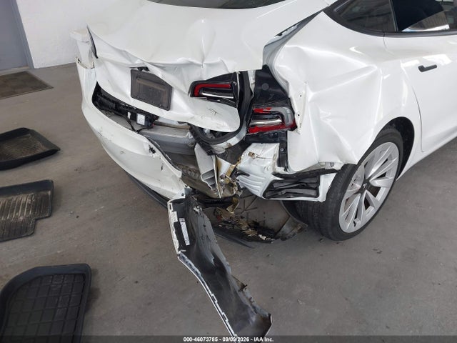 2023 TESLA MODEL 3 REAR-WHEEL DRIVE 6