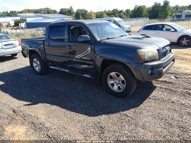 2011 TOYOTA TACOMA BASE V6