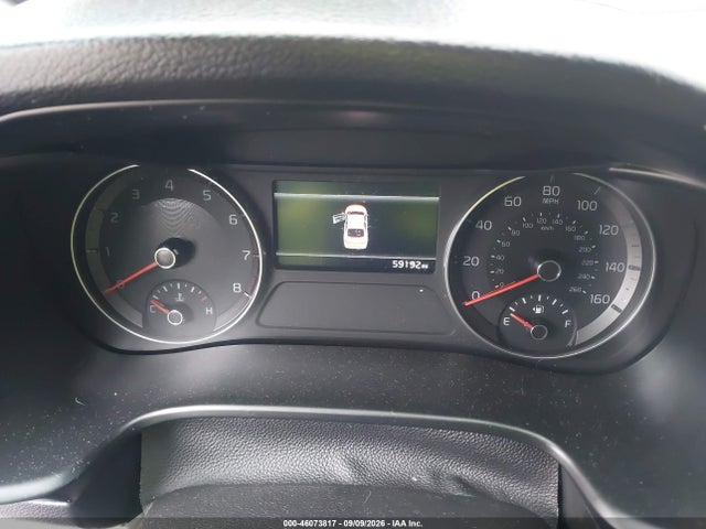 2023 KIA FORTE LXS 7