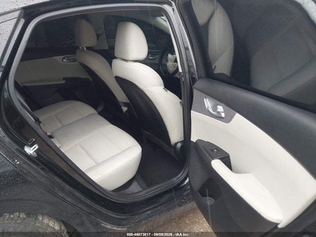 2023 KIA FORTE LXS 8