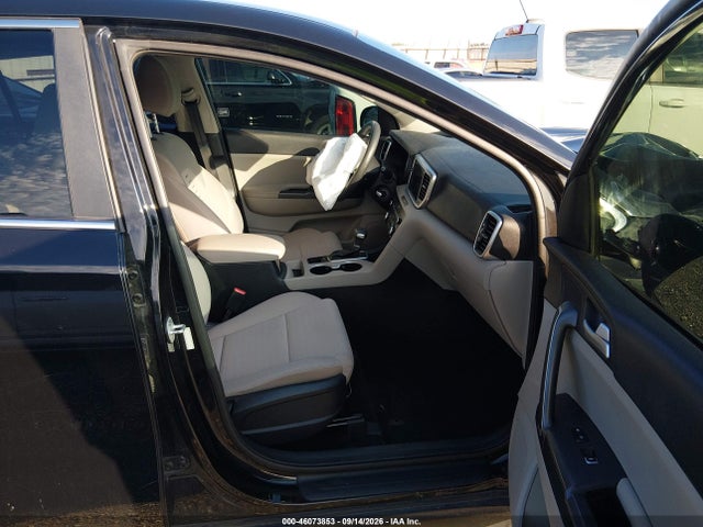 2020 KIA SPORTAGE LX 5