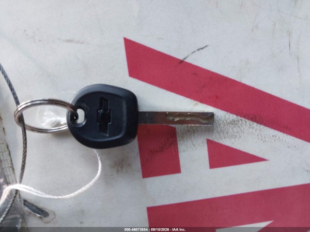 2019 CHEVROLET SPARK LS CVT 11