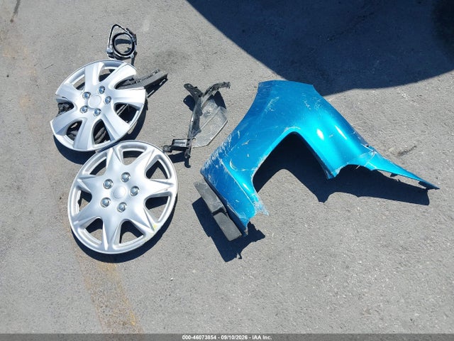 2019 CHEVROLET SPARK LS CVT 12