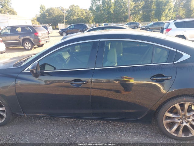 2015 Mazda MAZDA6 I GRAND TOURING — фото 14