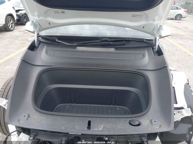2026 TESLA MODEL Y PREMIUM REAR-WHEEL DRIVE/REAR-WHEEL DRIVE 10