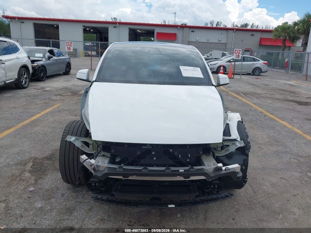 2026 TESLA MODEL Y PREMIUM REAR-WHEEL DRIVE/REAR-WHEEL DRIVE 12