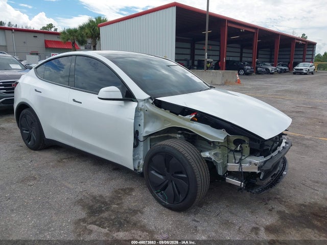 2026 TESLA MODEL Y PREMIUM REAR-WHEEL DRIVE/REAR-WHEEL DRIVE 19
