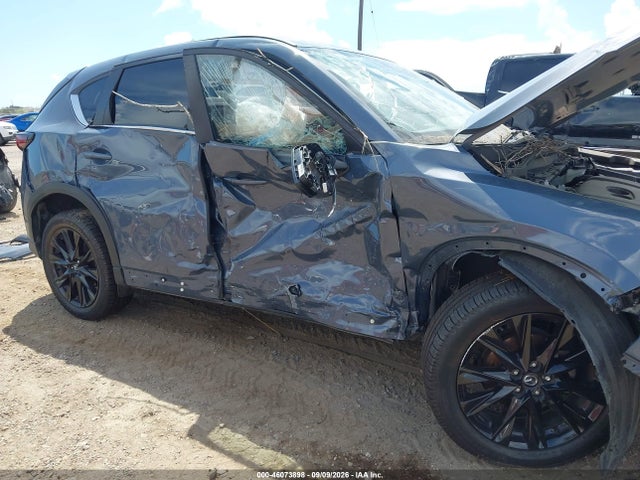 2023 MAZDA CX-5 2.5 S CARBON EDITION 6