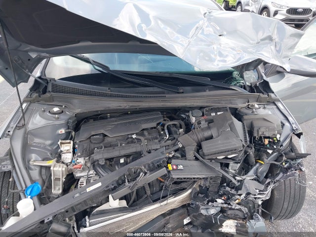 2023 HYUNDAI ELANTRA SEL 10