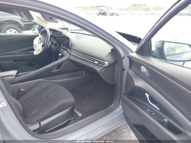 2023 HYUNDAI ELANTRA SEL 5