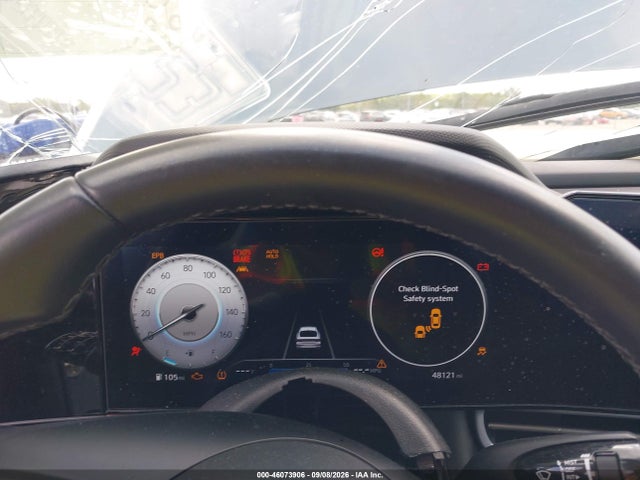 2023 HYUNDAI ELANTRA SEL 7