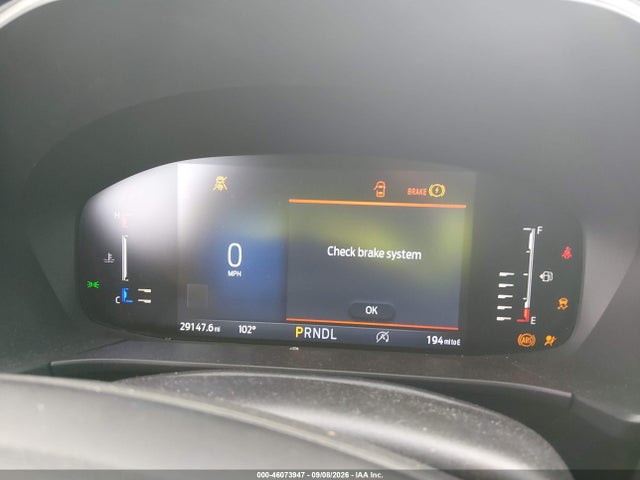 2024 FORD ESCAPE ACTIVE 7