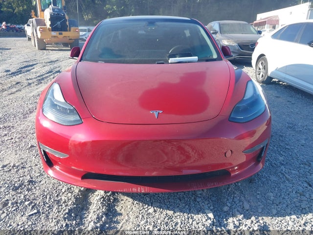 2021 TESLA MODEL 3 LONG RANGE DUAL MOTOR ALL-WHEEL DRIVE 10