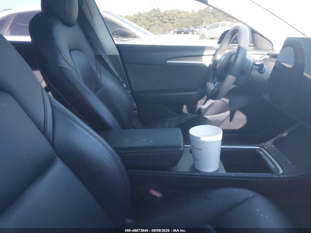 2021 TESLA MODEL 3 LONG RANGE DUAL MOTOR ALL-WHEEL DRIVE 5
