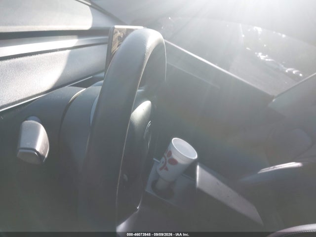2021 TESLA MODEL 3 LONG RANGE DUAL MOTOR ALL-WHEEL DRIVE 7
