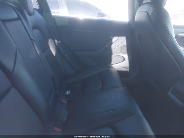 2021 TESLA MODEL 3 LONG RANGE DUAL MOTOR ALL-WHEEL DRIVE 8