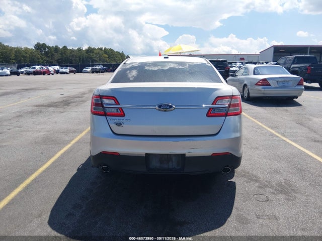 2018 FORD TAURUS SE 16
