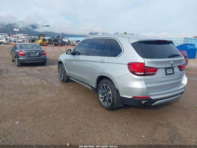 2017 BMW X5 XDRIVE35I 3