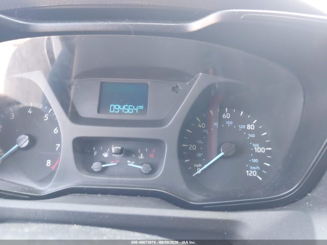 2018 FORD TRANSIT-250 7