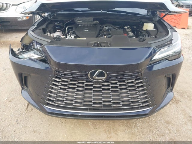 2026 LEXUS RX 350 PREMIUM+ 10