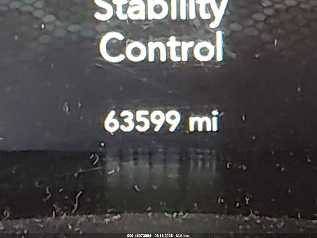 2019 DODGE CHARGER SXT RWD 15