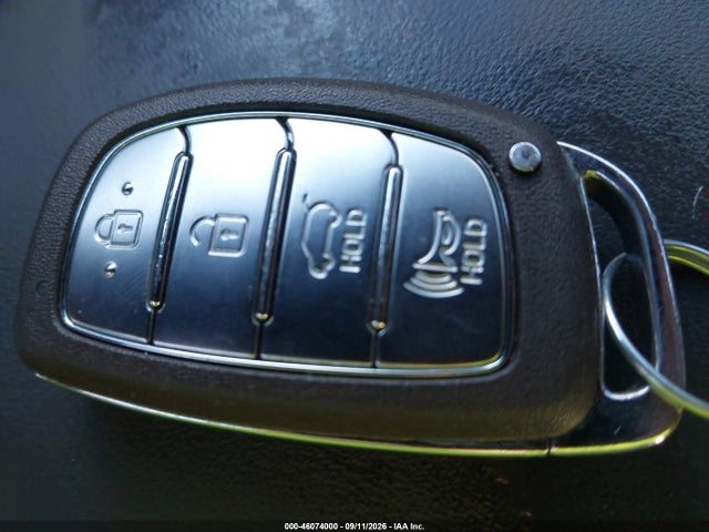 2021 HYUNDAI TUCSON SPORT 11
