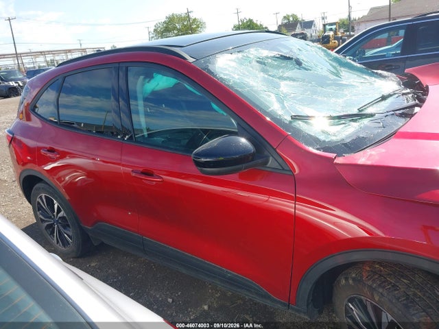 2022 FORD ESCAPE SEL 13