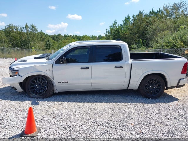 2026 RAM 1500 LIMITED 4X4 5'7 BOX 13