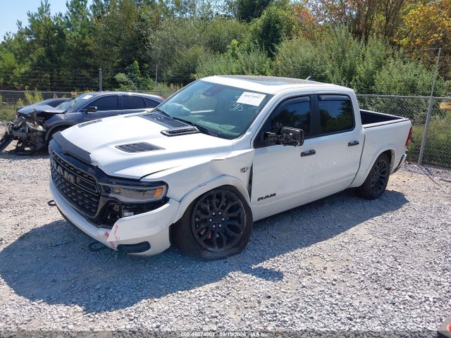 2026 RAM 1500 LIMITED 4X4 5'7 BOX 2