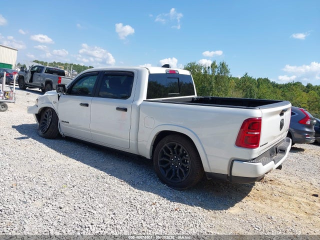2026 RAM 1500 LIMITED 4X4 5'7 BOX 3