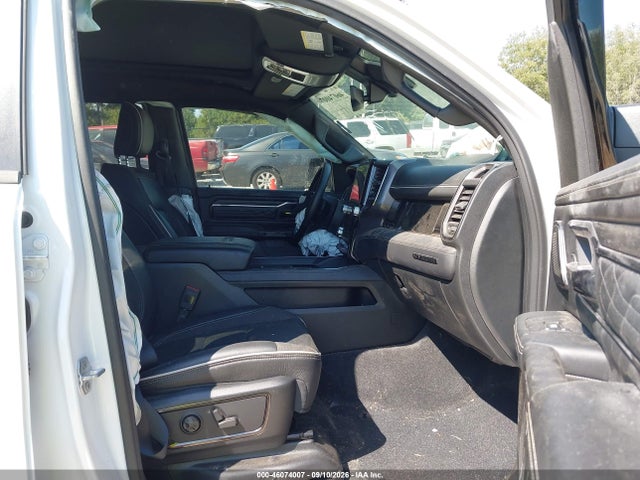 2026 RAM 1500 LIMITED 4X4 5'7 BOX 5