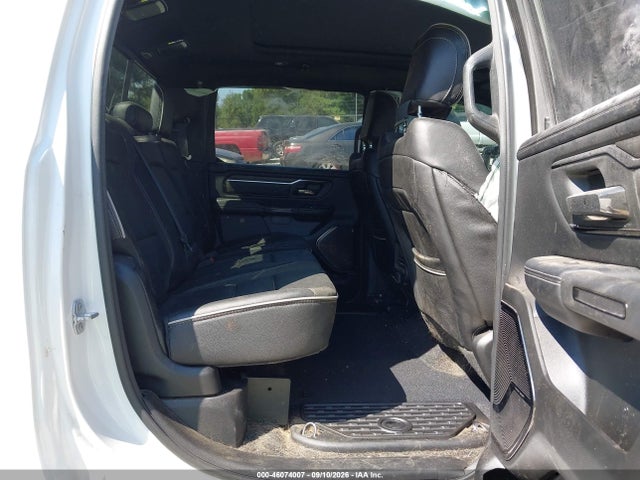 2026 RAM 1500 LIMITED 4X4 5'7 BOX 8
