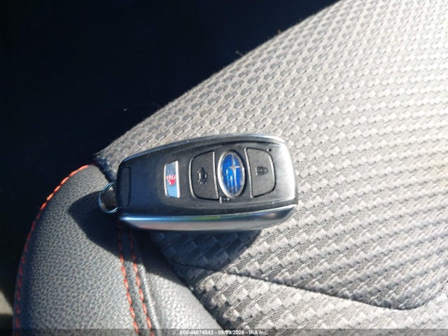 2023 SUBARU FORESTER SPORT 11