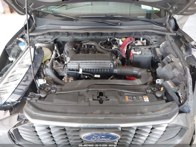 2023 FORD ESCAPE ACTIVE 10