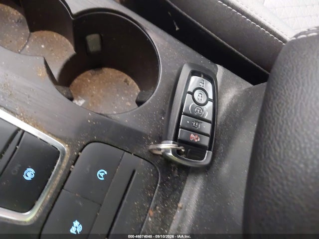 2023 FORD ESCAPE ACTIVE 11