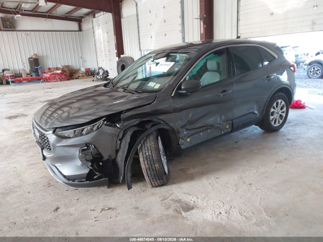 2023 FORD ESCAPE ACTIVE 2