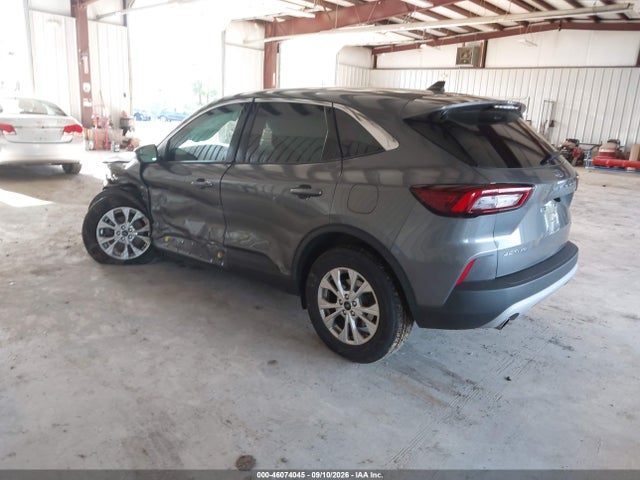 2023 FORD ESCAPE ACTIVE 3
