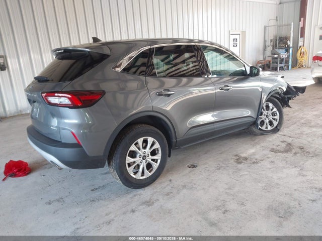 2023 FORD ESCAPE ACTIVE 4