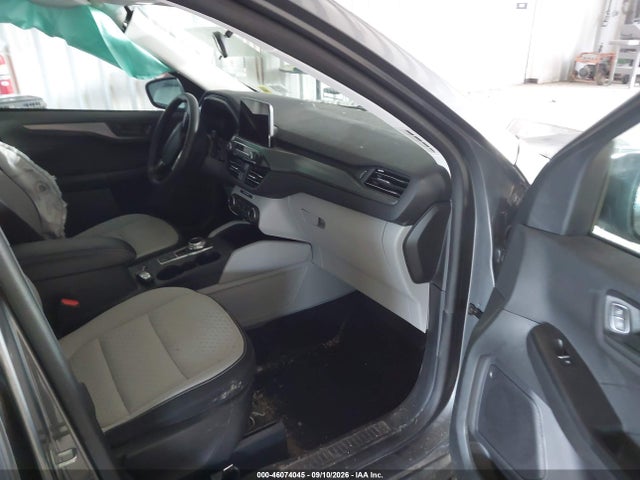 2023 FORD ESCAPE ACTIVE 5